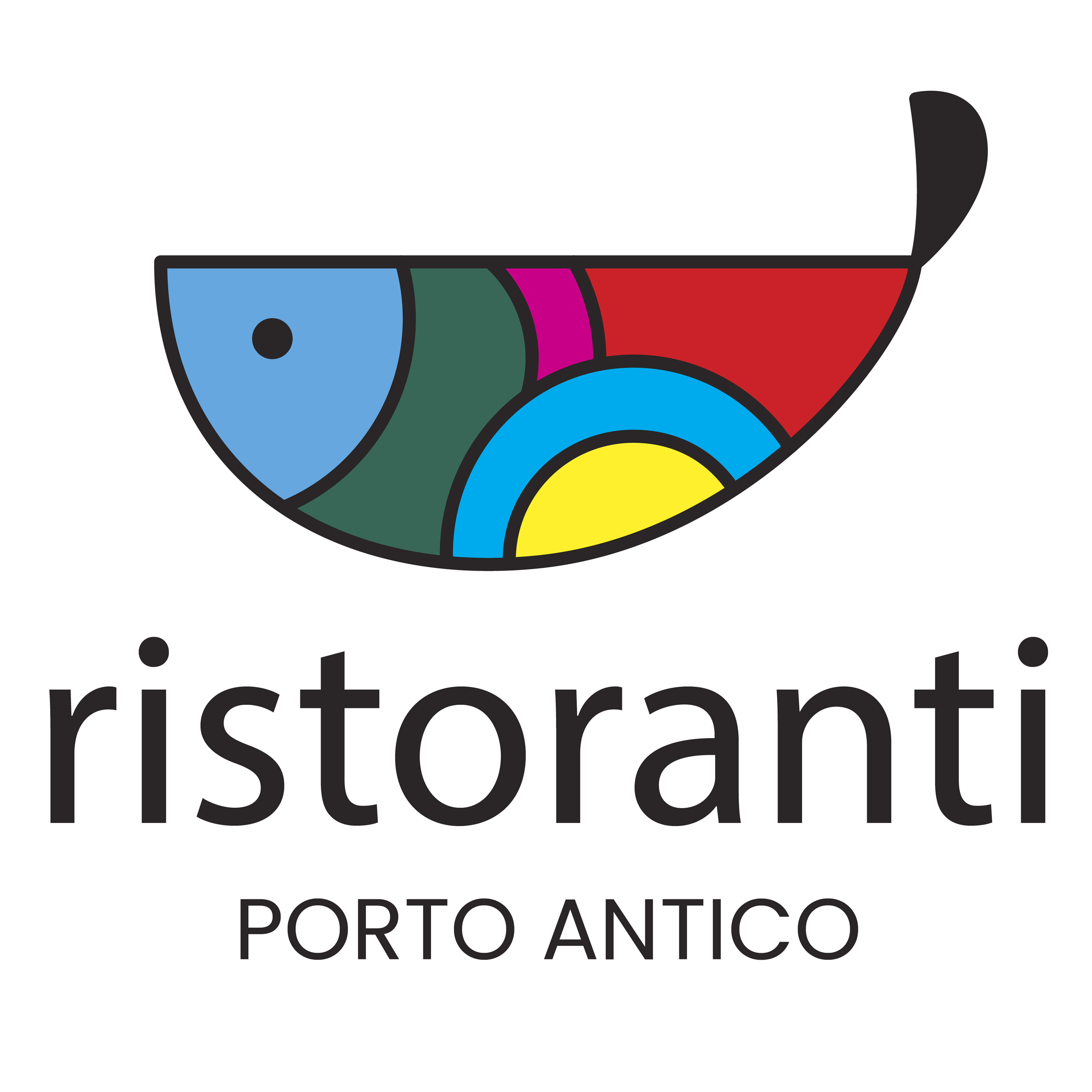 Ristoranti porto antico